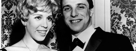 RIP CYNTHIA WEIL 