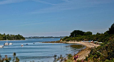 LA BRETAGNE