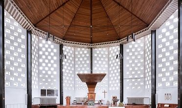 Mais où sont les églises d'antan ?