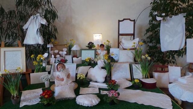 Les 11èmes Rencontres autour du Boutis (1)