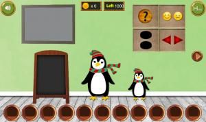 8B Find chubby Caleb soluce