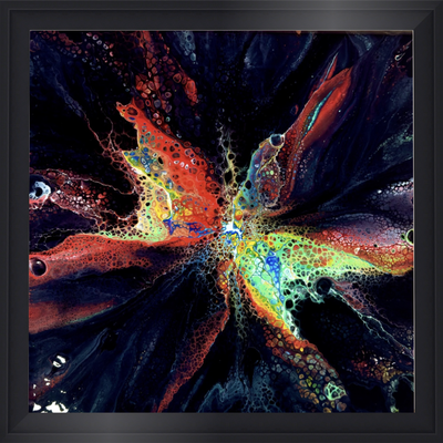 BLOOM FEU D ARTIFICE