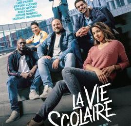 La vie scolaire
