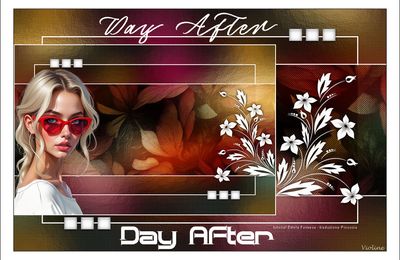 Day after