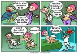 Joyeuses Pâques à tertous.