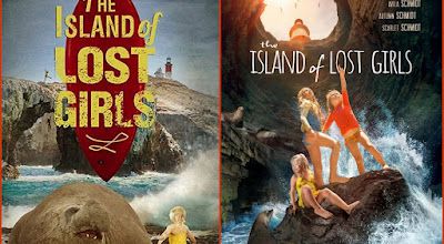 Island of Lost Girls. 2022. FULL-HD.