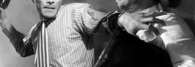 Critique : L'Ange Ivre, de Akira Kurosawa