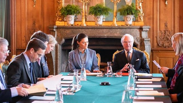 Affaires étrangères