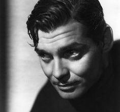 Clark GABLE