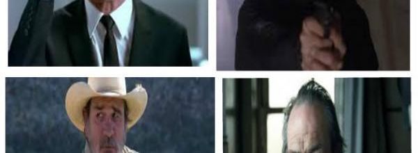 Happy Birthday, Tommy Lee Jones !