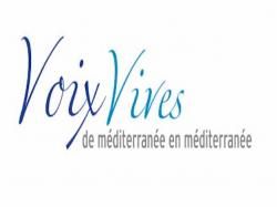 Les rendez-vous avec nos auteurs au Festival Voix Vives de Sète