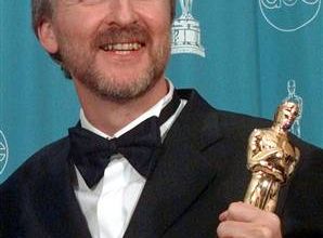 JAMES CAMERON BOX OFFICE