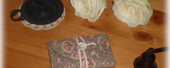Trousse à aiguilles