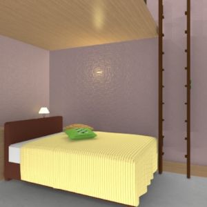 Ichima Coffeedo - Room 13: Choice