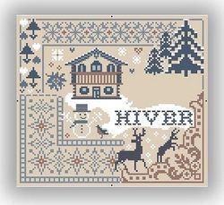 SAL HIVER 2015 de Mimi89 (1 et 2)