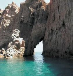 Top 3 des sites naturels à découvrir en Corse