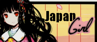 Kit Japan girl