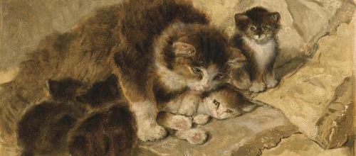 Germe de tendresse
