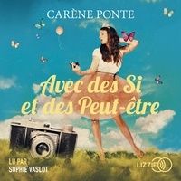 Collections de livres électroniques: Avec des si et des peut-être FB2 CHM 9791036602931 par Carène Ponte en francais