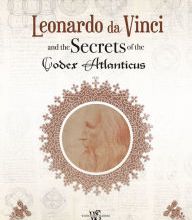 Book for download Leonardo da Vinci and the Secrets of the Codex Atlanticus