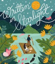 DOWNLOAD [PDF] {EPUB} Written in Starlight