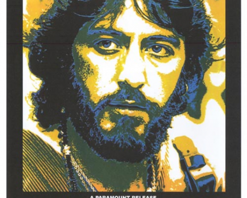 Serpico, Sydney Lumet, 1973