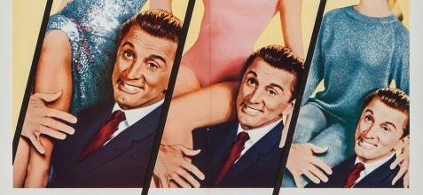 BOX OFFICE USA DU 7 AOUT 1963  AU 13 AOUT 1963