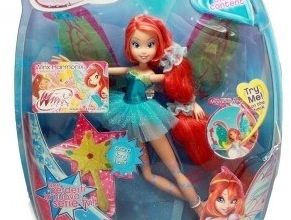 27/06/2012 : Système d'attache des poupées Harmonix (Smoby)