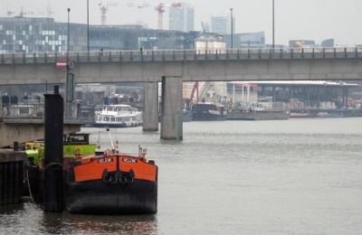 Deux lectures aux Toboggans poétiques pour ce soir (1)