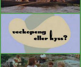  Veckopeng eller kyss / Truth or Dare. 2005.