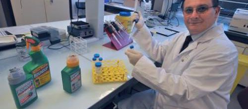 Un scientifique qui a découvert que les OGM provoquent des tumeurs gagne son procès
