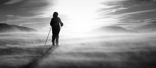18. Pensée