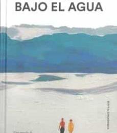 UN HOMBRE BAJO EL AGUA leer epub gratis