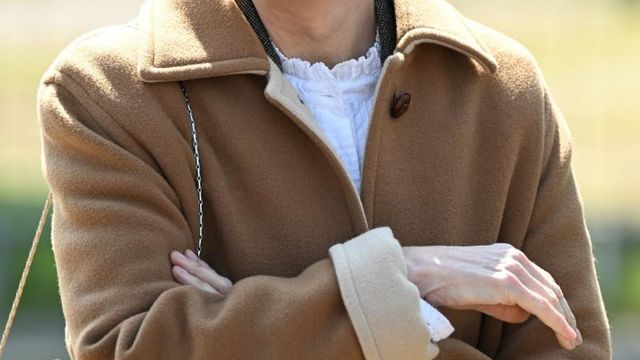 Trinity Park Suffolk