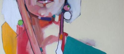 Samedi - Le tableau du samedi : Dominik Jasinski