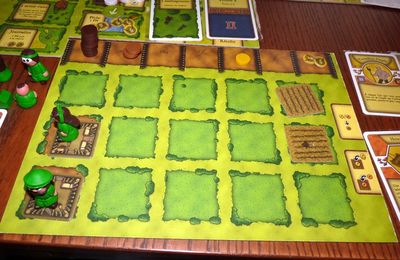 Challenge d'Agricola : decks E, I et K [1+3+3] – Partie 8