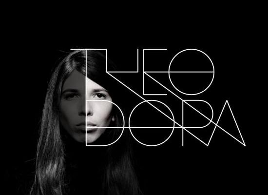 Theodora entre pop et electro avec A for Ache