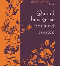 {epub download} Quand la sagesse nous est contée