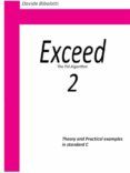 Descargando audiolibros en ipod nano EXCEED THE PID ALGORITHM 2