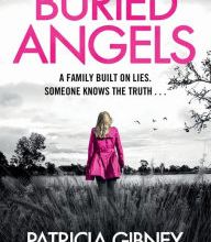 Ebook para download em portugues Buried Angels: Absolutely gripping crime fiction with a jaw-dropping twist by Patricia Gibney 9781838886622 in English MOBI CHM