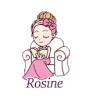 407 - Calme, repos, lecture, blinkie, gif animé