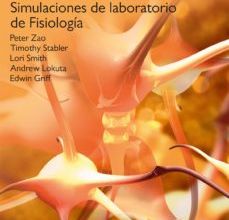 Descargar ebook PHYSIOEX 9.0: SIMULACIONES DE LABORATORIO DE FISIOLOGIA PACK | Descarga Libros Gratis (PDF - EPUB)