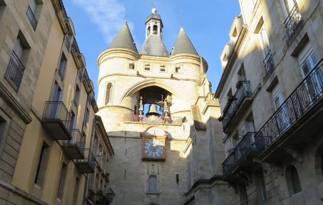 Bordeaux  suite 2