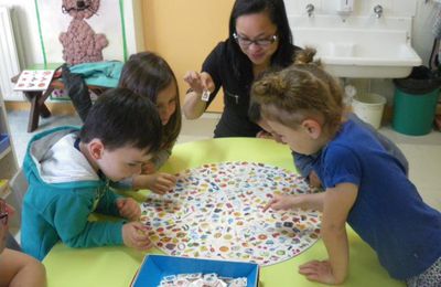 MS : La « phono » naturelle et familière (4) 