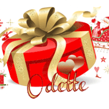 164 Boîte de Noël 01