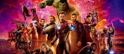 BOX OFFICE MONDE DU 11 MAI 2018 AU 13 MAI 2018