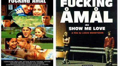 Fucking Åmål / Show Me Love. 1998.