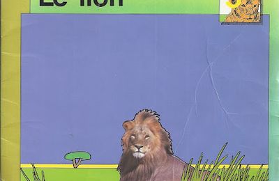 Le lion