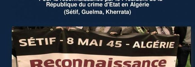 Le 8 mai 1945 est une date clé pour l’histoire de France. Chaque année, on célèbre la victoire sur l’Allemagne nazie. En Algérie, ce jour de gloire est un jour de deuil
