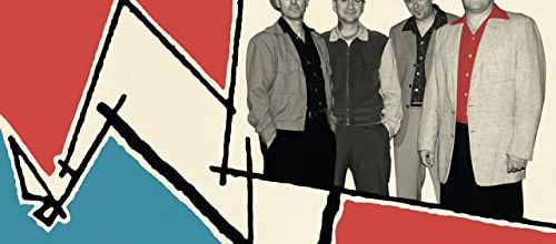 Lawen Stark and The Slide Boppers - I Got Devils